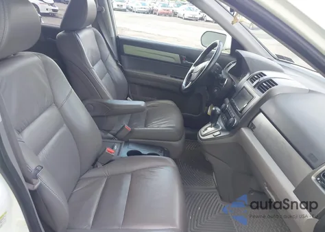 2011 Honda Cr-V Ex-L from USA, damaged, VIN 5J6RE4H76BL024722